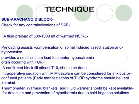 Image result for Turp Procedure Explained