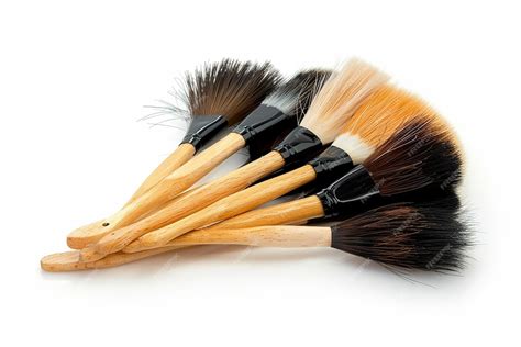 Image result for Tutorial Filbert Brush