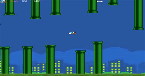 Image result for Slippy Bird Python Code Example