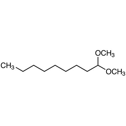 Nonanal Dimethyl Acetal 18824-63-0 | Tokyo Chemical Industry (India ...