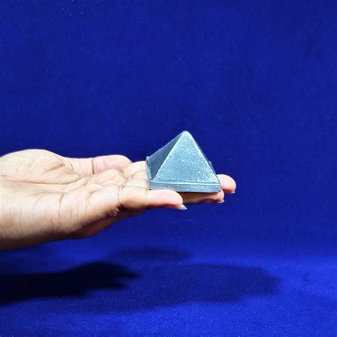 Lead Pyramid Vastu Remedies for South West at Home, Office, Factory Ar ...