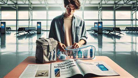 Can You Bring A Razor On A Plane? TSA Rules Explained Simply ...