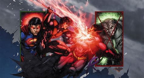 Download Batman Superman Comic Batman/Superman 4k Ultra HD Wallpaper by ...