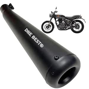 Dhe Best Glasswool Silencer Premium Exhaust Packing Kit for Sound ...