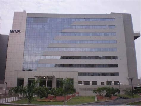 WNS Office Photos | Glassdoor