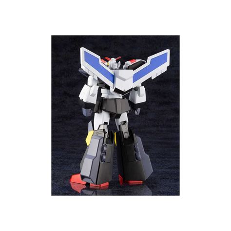 KOTOBUKIYA - Yuusha Keisatsu J-Decker - Brave Police J-Decker Figure