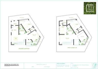 Design Studio 91, Architect from Ernakulam, Kerala
