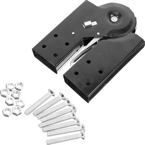 OSALADI Aluminum Step Ladder Hinge Replacement Kit India | Ubuy