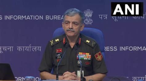 Agnipath Protest: अग्निपथ योजना पर लेफ्टिनेंट जनरल अनिल पुरी का बयान ...