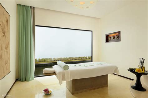 Tranquil Bali Spa Ritual at Padma Resort Legian - Klook India