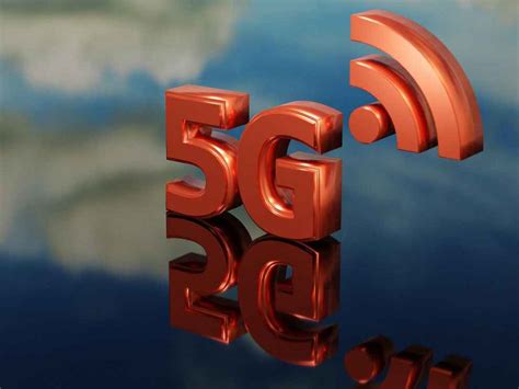 India 5G Spectrum Explained: Why 700MHz Band Matters For Best 5G ...