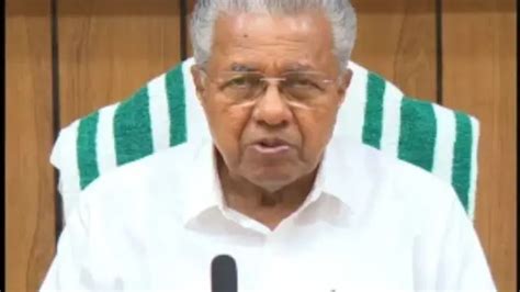 Kerala govt cancels Environment Day event over presence of RSS-inspired ...