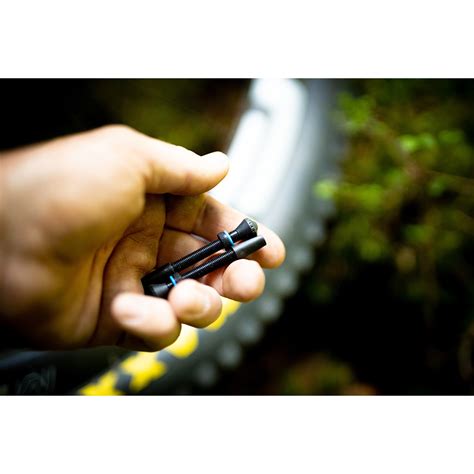 Milkit Tubeless Valve Pack (45mm)