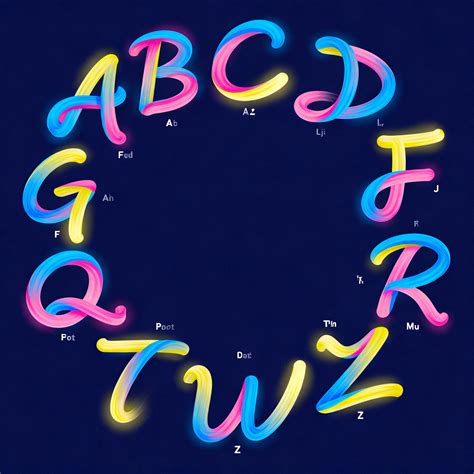 Drawing In Asl - AI Generated Art