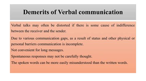 VERBAL AND NON VERBAL COMMUNICATION- VERBAL COMMUNICATION DEFINITION.pptx