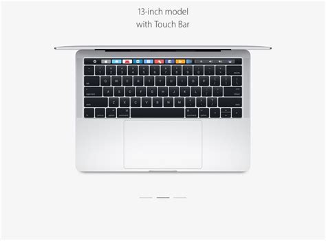Image result for MacBook Pro 13-Inch Touch Bar