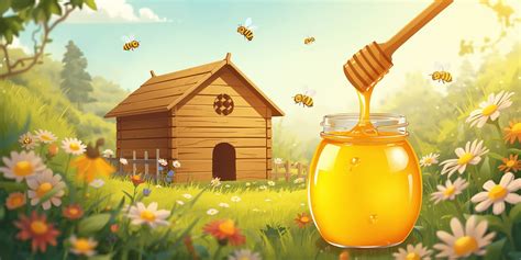 Forest Honey vs Farmed Honey: Which One Gives You Stronger Immunity ...