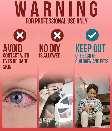 Buy STACY LASH 50ml Shampoo + 15g Remover / Eyelid Foaming Cleanser ...