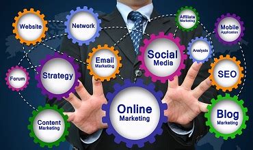 MEDIA MASTERS - Complete Media Company