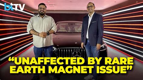 Mercedes Benz To Hike Prices Amid Exchange Rate Change Fluctuation