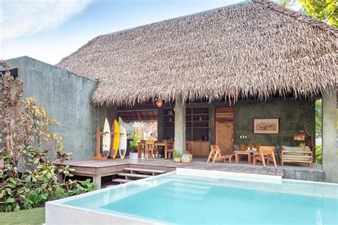 TADHANA VILLA SIARGAO (Siargao Island/General Luna) - Guesthouse ...