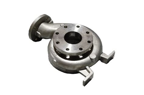 Replacement Goulds MT 3 X 4 X 8 Volute