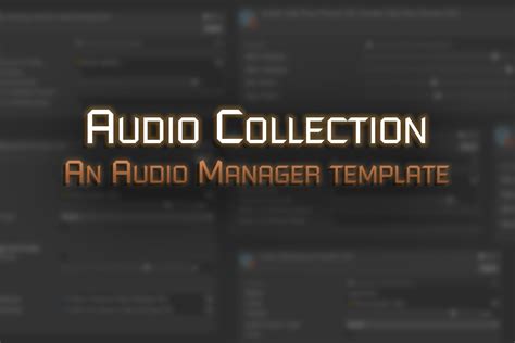 Add Audio Unity 的图像结果