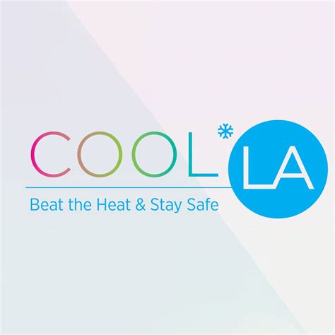 Cool LA Initiative for Older Adults, Income-Restricted, and Medically-Vulnerable LADWP Customers ...