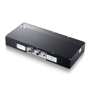 Digital Radiography Systems - MQS Technologies