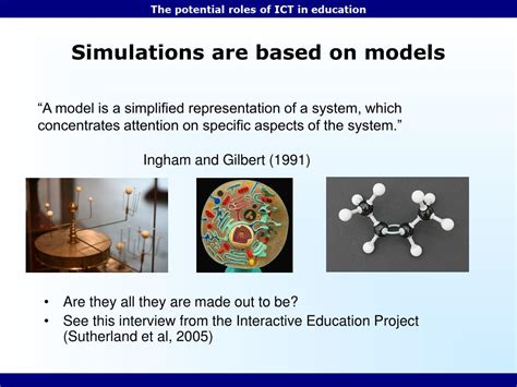 ICT Implementation in Science Subject 的图像结果