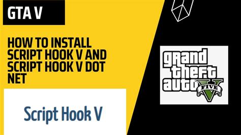 Image result for How to Install Script Hook VDOT Net
