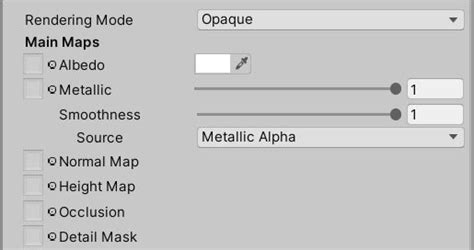 Unity Mirror Camera 的图像结果