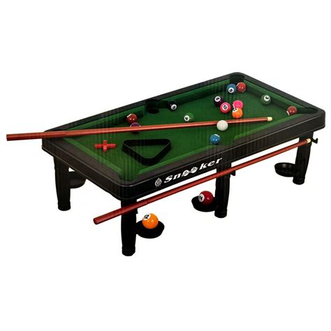 Table Top Pool Table 的图像结果