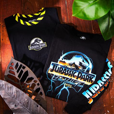 Caution: these will have you looking fierce 🦖| Shop Jurassic Park ...