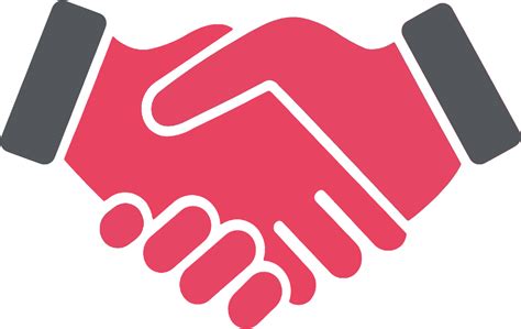 Handshake Icon 的图像结果