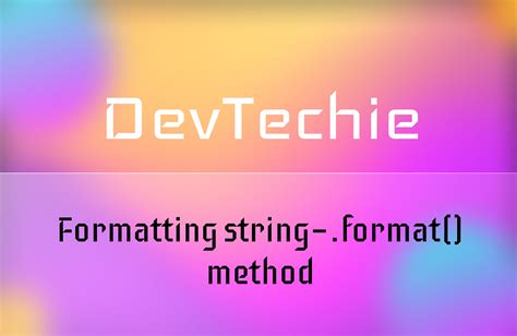 Image result for How to Use String.format