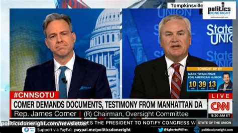 Image result for Jake Tapper CNN