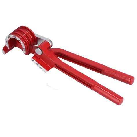 Tube Expander, Ergonomic Design 7 Holes Flaring Tool Kit for Copper ...