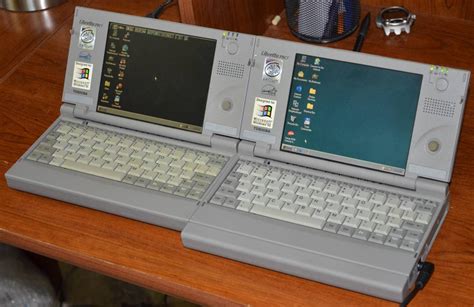Toshiba Libretto 的图像结果
