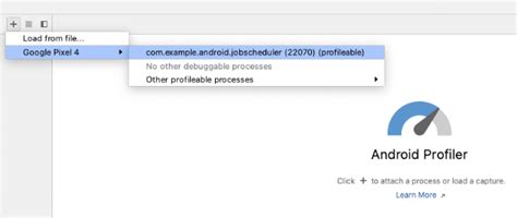 Accurately Measure Android App Performance with Profileable Builds - Blog