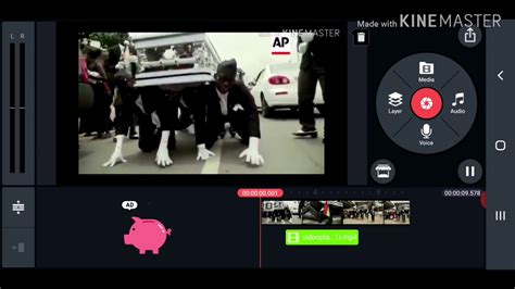 Kinemaster Green screen 的图像结果