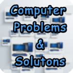Computer Problem Solution 的图像结果