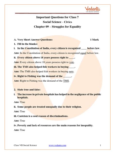 Social Science Class 7 Question 的图像结果