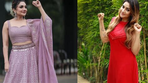 Rimi Tomy reveals her real age leaving fans surprised - CINEMA - CINE ...