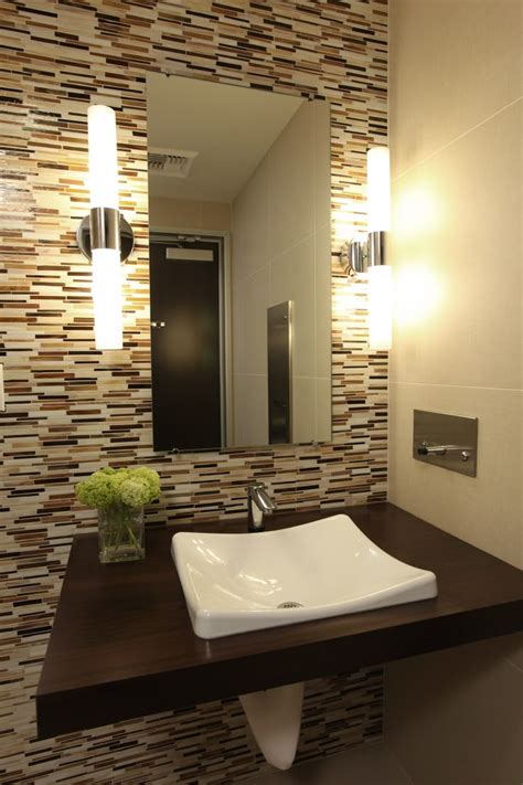 Commercial Bathroom Interior Design 的图像结果