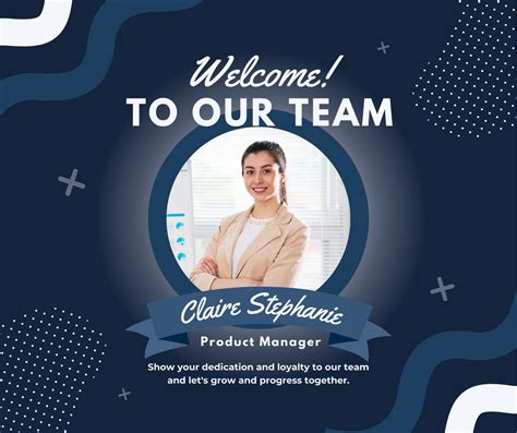 Welcome To Our Team Images