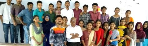 Department of Mathematics