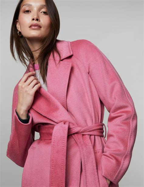 Women's Pink Coats & Jackets | M&S