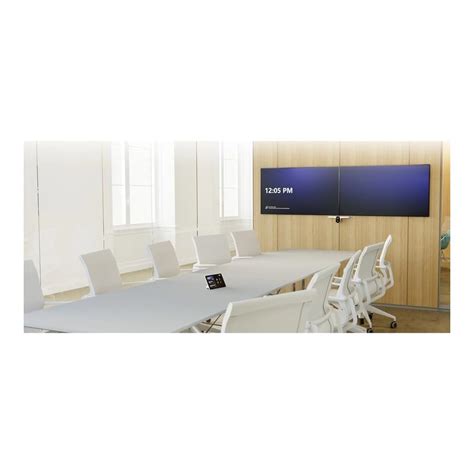 Plantronics Poly Studio Large Room Kit for Poly PC Room Solution India ...