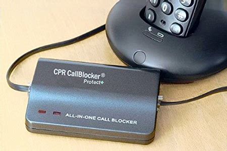 CPR Call Blocker Review 的图像结果
